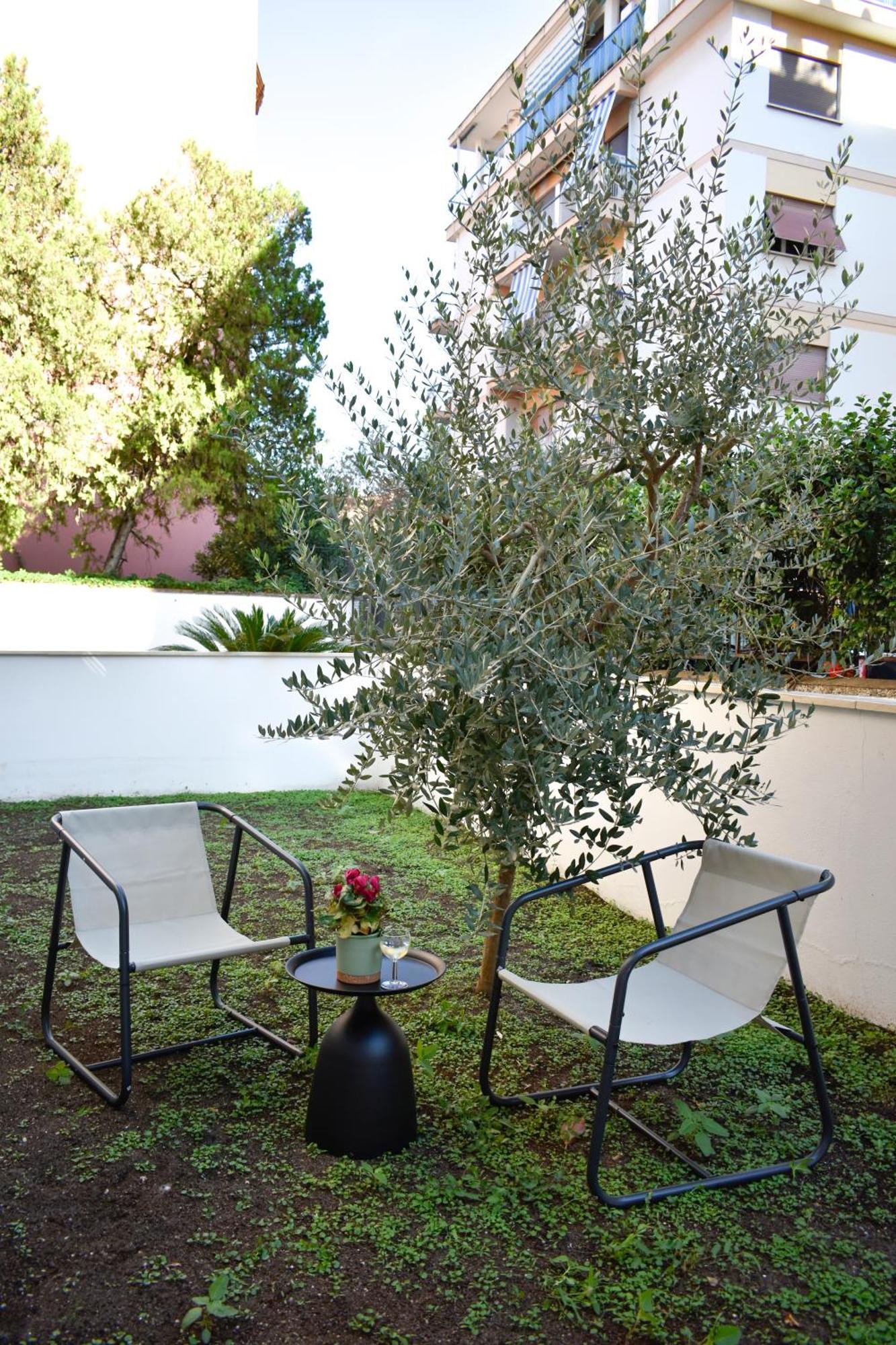 Falda House Roma