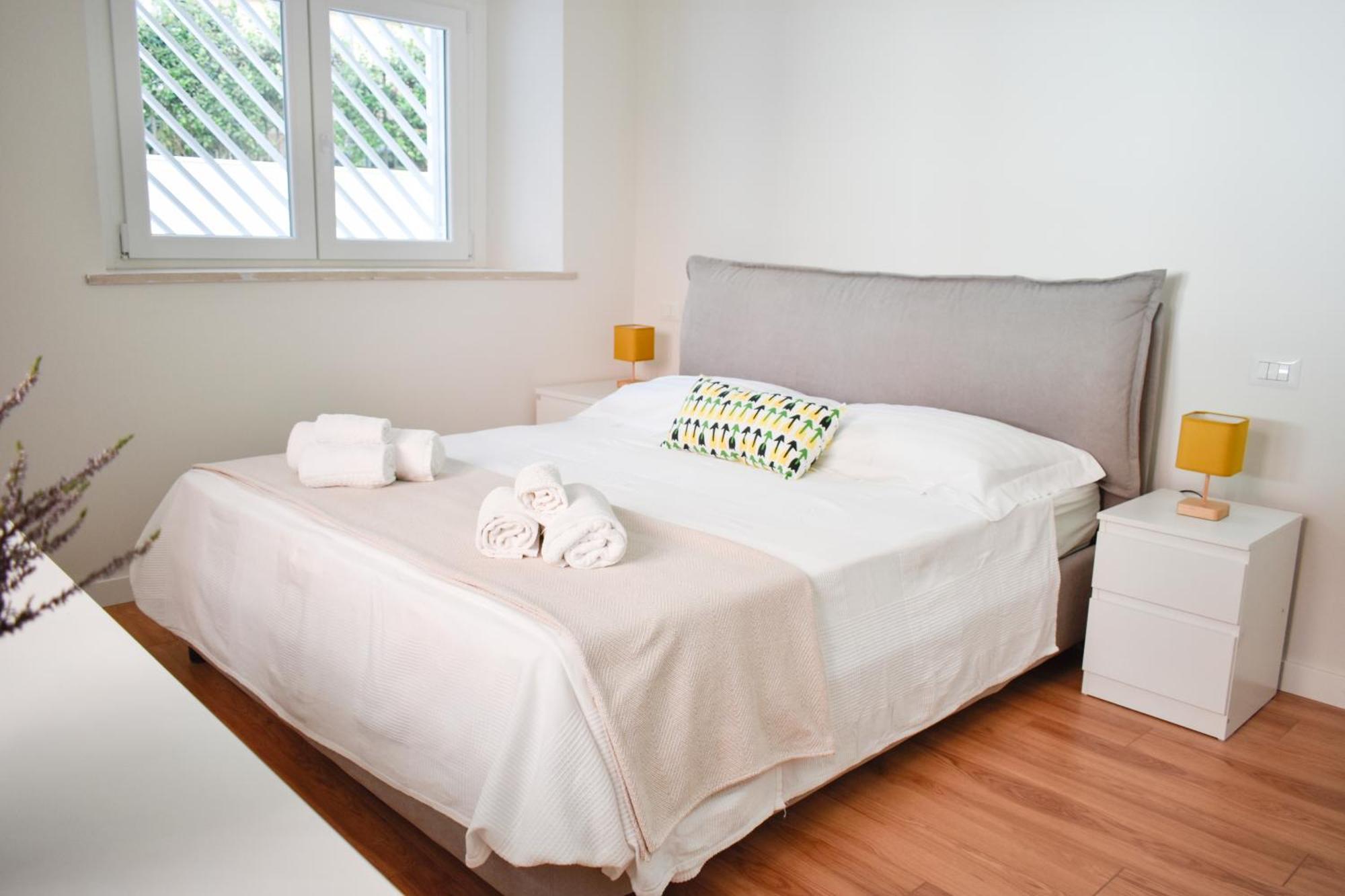 Falda House * Roma