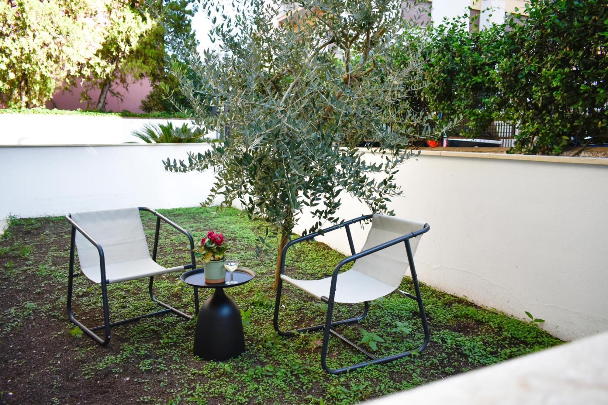 Appartamento Falda House