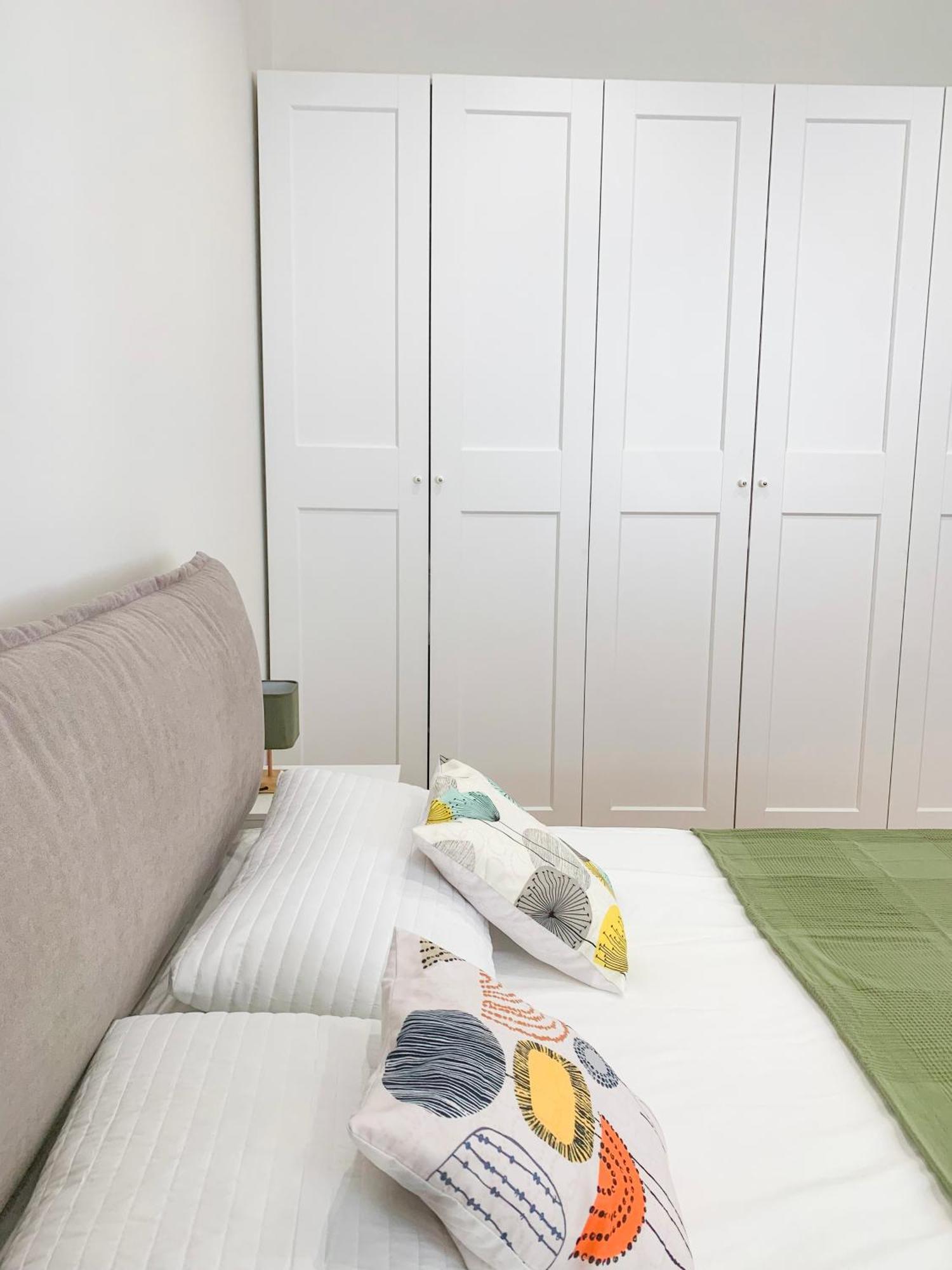 Falda House Apartamento Roma