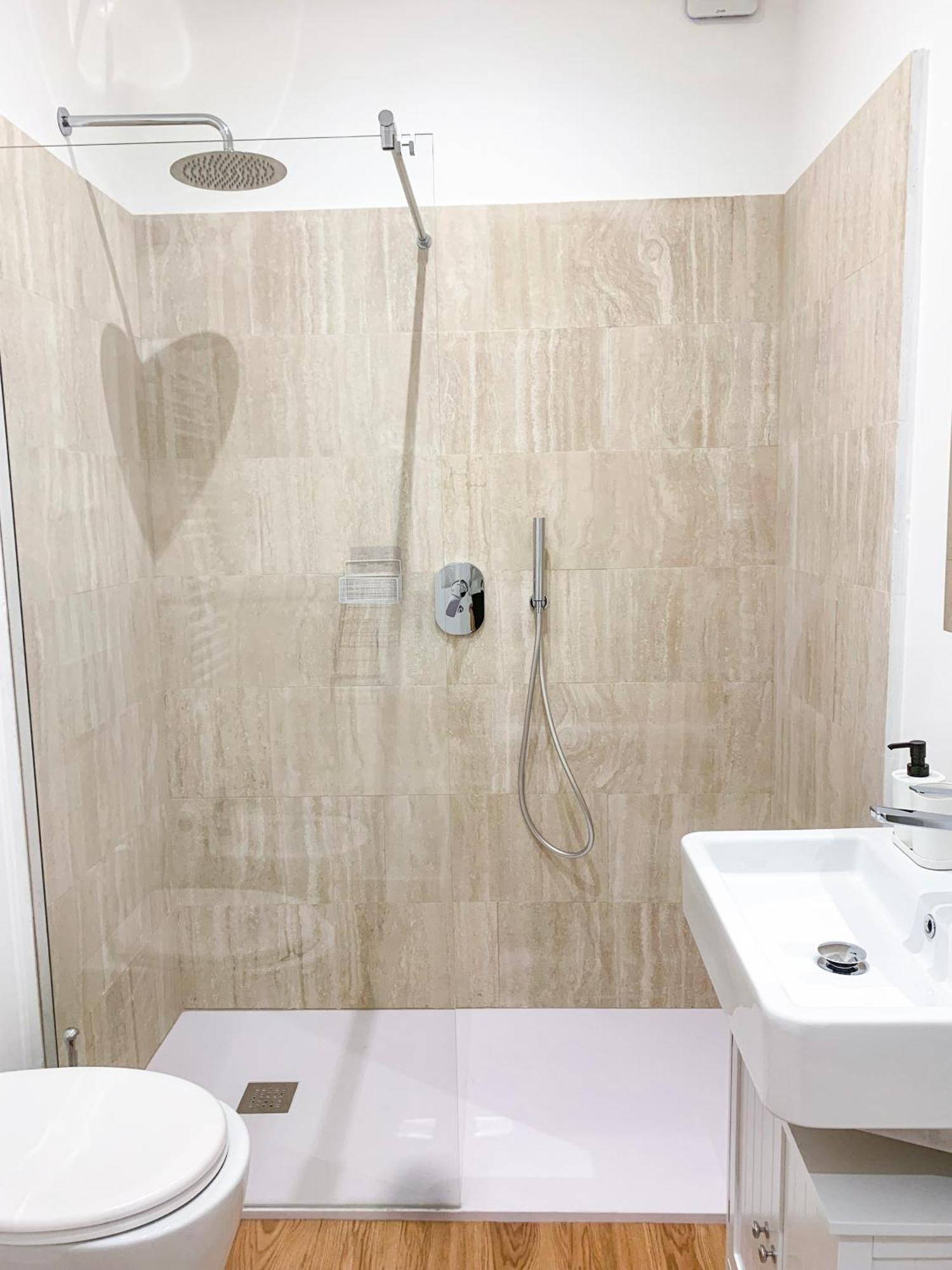 Falda House Apartamento